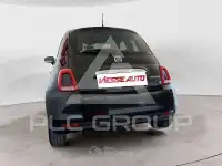 2023 Fiat 500
