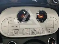 2023 Fiat 500
