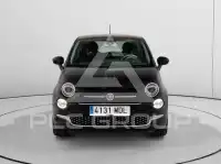 2023 Fiat 500