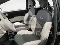 2023 Fiat 500