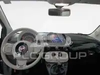 2023 Fiat 500