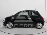 2023 Fiat 500