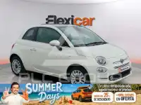 2023 Fiat 500