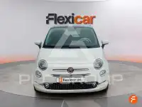 2023 Fiat 500