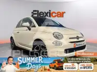 2023 Fiat 500