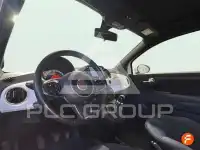 2023 Fiat 500
