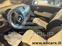 2023 Fiat 500