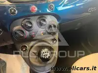2023 Fiat 500