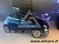 2023 Fiat 500