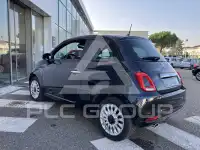 2023 Fiat 500