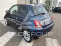 2023 Fiat 500
