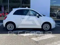 2023 Fiat 500