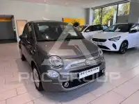 2023 Fiat 500