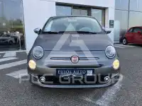 2023 Fiat 500