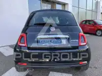2023 Fiat 500