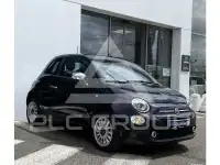 2023 Fiat 500