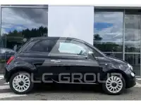 2023 Fiat 500