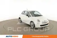 2023 Fiat 500