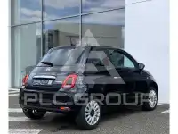 2023 Fiat 500