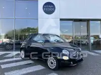 2023 Fiat 500