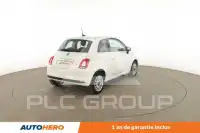 2023 Fiat 500