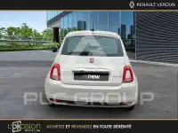 2023 Fiat 500