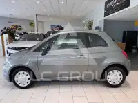 2023 Fiat 500