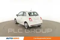 2023 Fiat 500