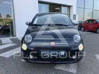 2023 Fiat 500