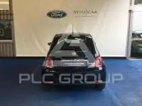 2023 Fiat 500