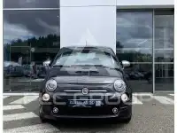 2023 Fiat 500