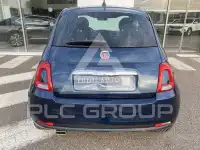2023 Fiat 500