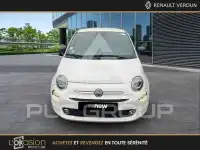 2023 Fiat 500