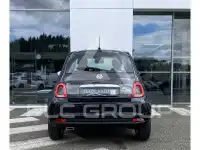 2023 Fiat 500