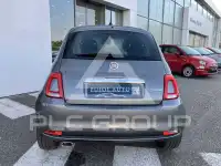 2023 Fiat 500