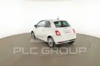 2023 Fiat 500