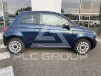 2023 Fiat 500