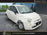2023 Fiat 500