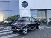 2023 Fiat 500