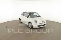 2023 Fiat 500