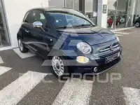 2023 Fiat 500