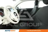 2023 Fiat 500