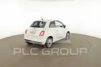 2023 Fiat 500