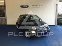 2023 Fiat 500