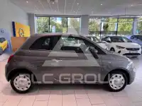 2023 Fiat 500