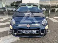 2023 Fiat 500