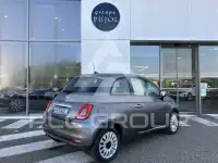 2023 Fiat 500