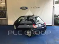 2023 Fiat 500