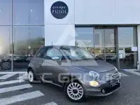 2023 Fiat 500