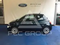 2023 Fiat 500